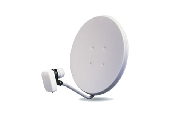 TV/Satellite Dish